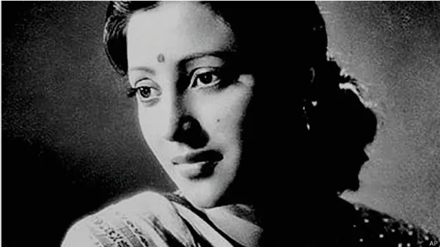 सुचित्रा सेन