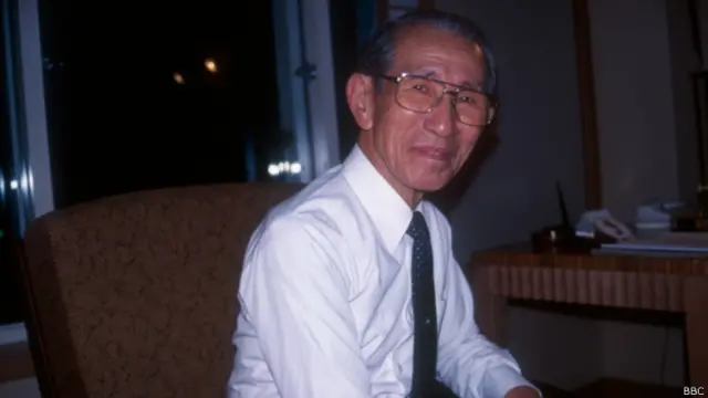 小野田寬郎