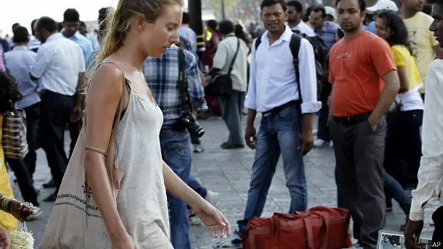 टूरिस्ट पुलिस