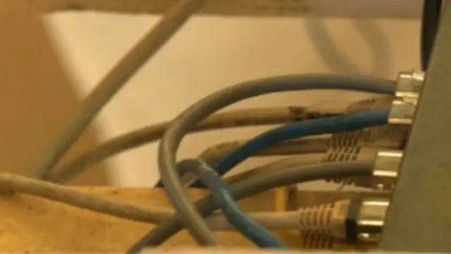 أنشأت الحكومة وحدة مكلفة بجمع الأدلة الرقمية لمكافحة جرائم الإنترنت