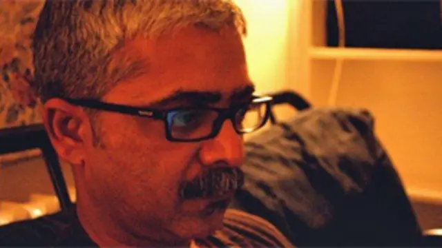 تجھ سے ایک معافی بھی مانگنی تھی یار۔۔۔ہم تینوں یعنی محمد حنیف، حسن مجتبیٰ اور میری وجہ سے جو تم پر افتاد آئی اس کی معافی مانگنا تھی