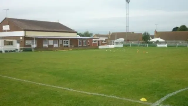 Brightlingsea Regent