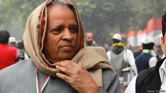 एआईसीसी