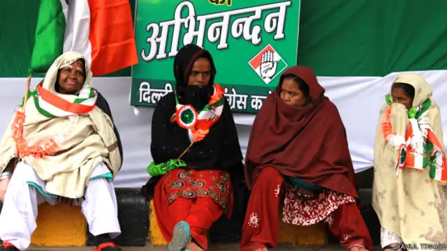 एआईसीसी