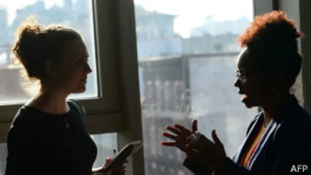 Mujeres emprendedoras