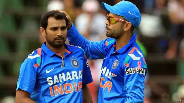 विराट कोहली