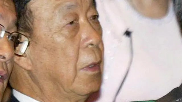 लुई ची-वू