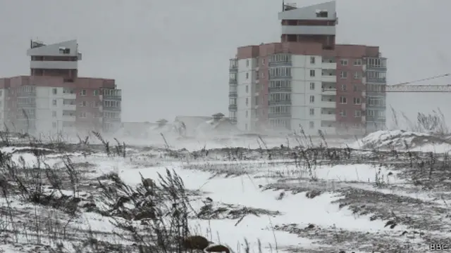 Parque Hugo Chávez, Minsk