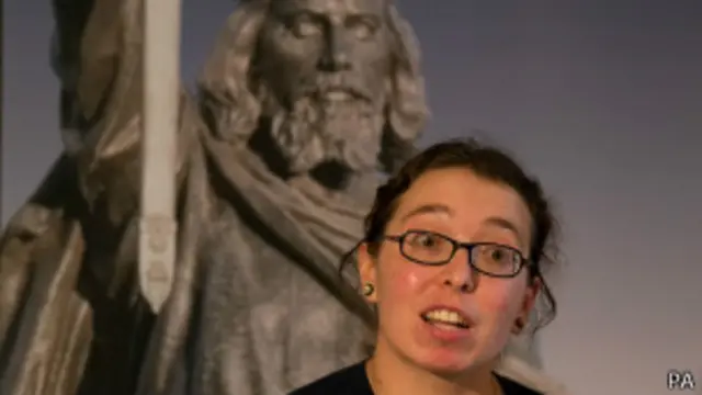 Доктор Кэти Такер