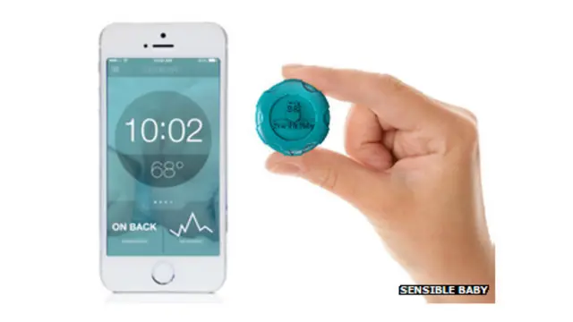 Система "Разумный младенец"