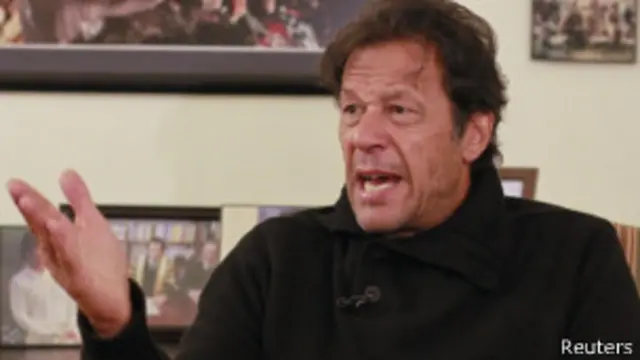 طالبان سیانے بھی ہیں اور خان صاحب کی طبیعت سے بھی واقف