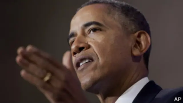 बराक ओबामा