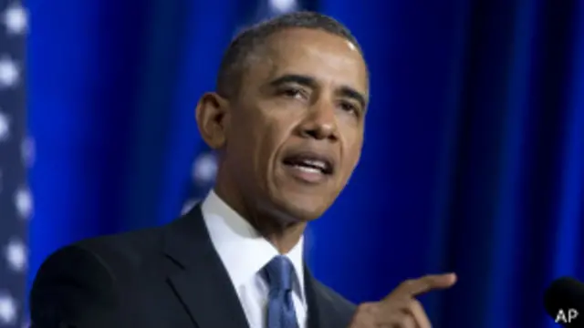 बराक ओबामा 