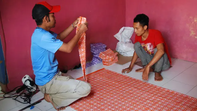 Gerakan Diet Kantong Plastik