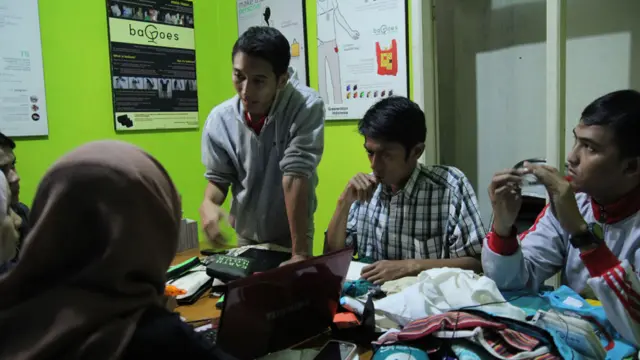 Gerakan Diet Kantong Plastik