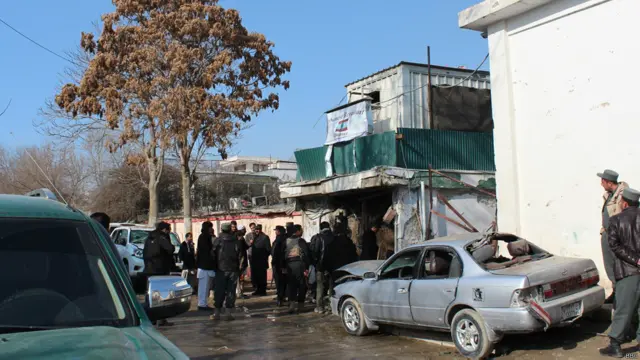 د برید په باب کورني او بهرني غبرګونونه مخې ته راغلي.