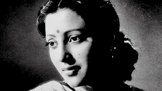 सुचित्रा सेन