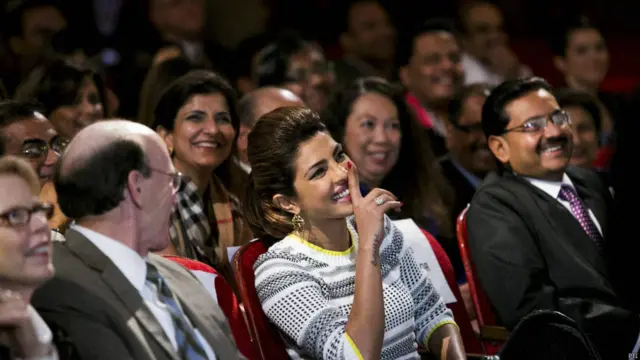 आईआईएफए, अमरीका