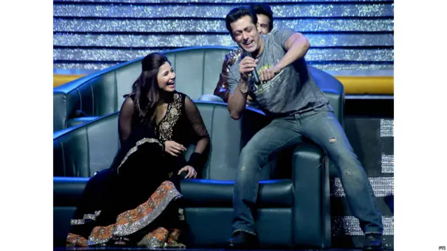 सलमान ख़ान, जय हो