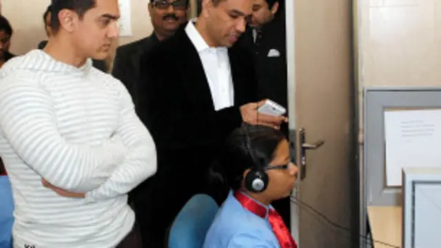 आमिर खान