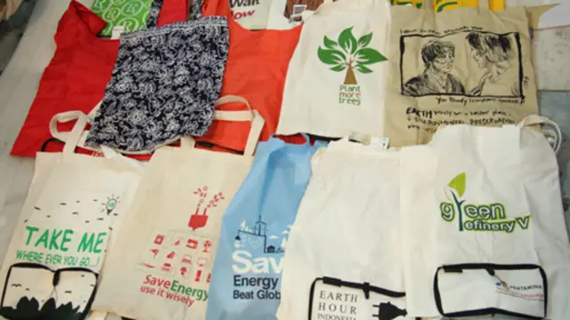 diet kantong plastik