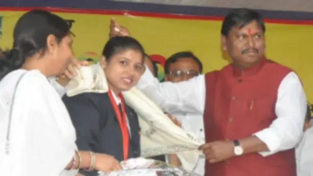 विंध्यवासिनी