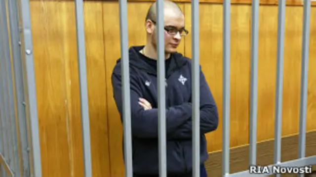 Максим Марцинкевич