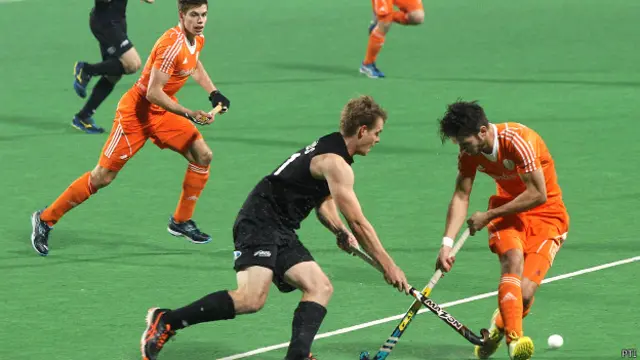 नीदरलैंड्स चैम्पियन