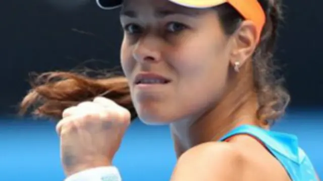 anna ivanovic