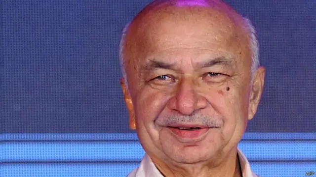 सुशील कुमार शिंदे