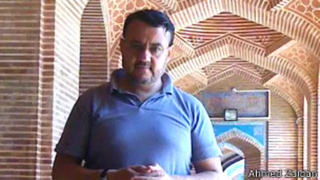 ’کُل چھ افراد تین گاڑیوں میں سوار ان کے مکان آئے تھے جن میں سے تین کے پاس اسلحہ تھا‘