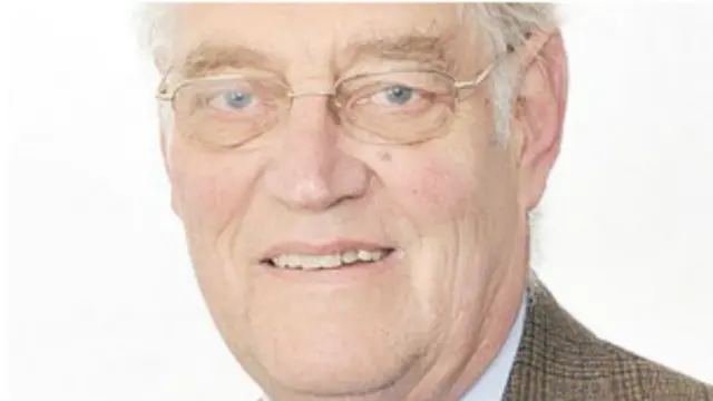 وزیر اعظم ڈیوڈ کیمرون کو خبردار کیا تھا کہ اس فیصلے کے باعث ’آفات‘ آ سکتی ہیں: سلوسٹر