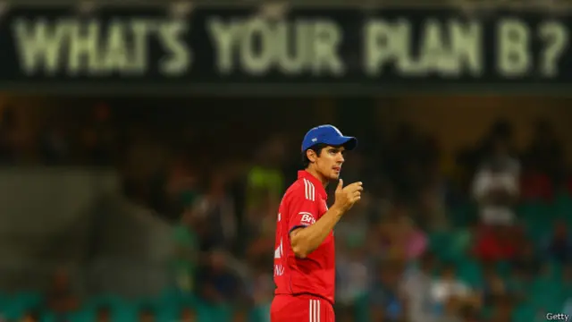 एलेस्टेयर कुक