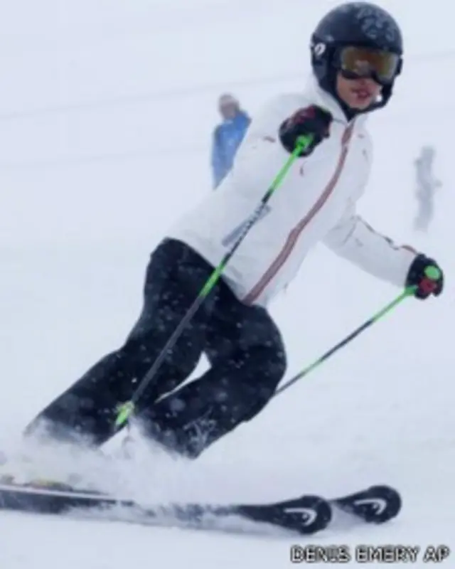 Ванесса Мэй