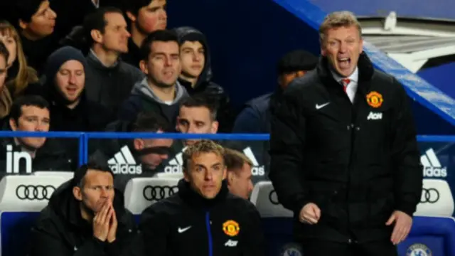 david moyes