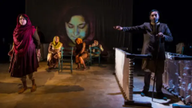 मुख़्तार माई