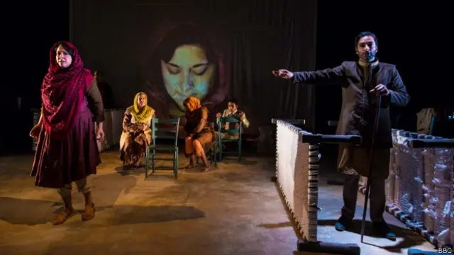 मुख्तार माई ओपेरा