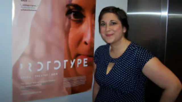 कमला संकरम