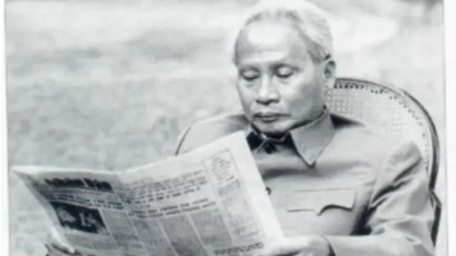 Công hàm năm 1958 của Thủ tướng Phạm Văn Đồng vẫn còn là vấn đề gây tranh cãi