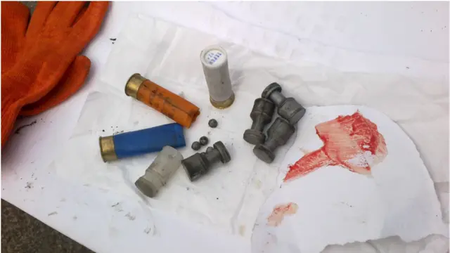 Утренние столкновения в Киеве: продолжение