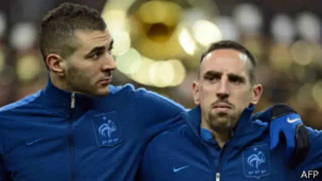 سال 2010 میں دونوں کھلاڑیوں نے الزامات کی تردید کی تھی