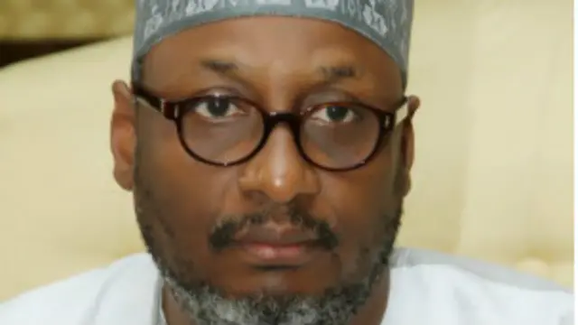 Alhaji Ahmed Adamu Mu'azu na kokarin sasanta 'ya'yan jam'iyyar PDP