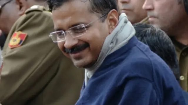 خبريالان وايي د ډيلي د نوي اعلى وزير دا اقدام خلک سره ويشلي دي.