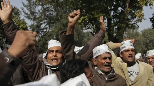 अरविंद केजरीवाल