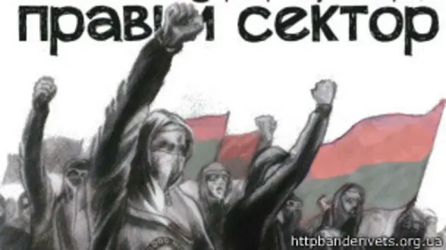 Правий сектор