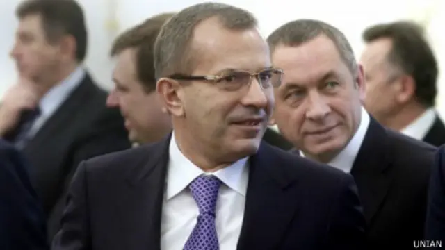 Андрей Клюев