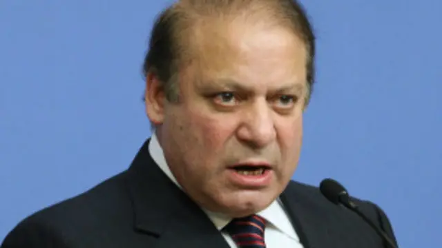 وفاقی کابینہ کے اجلاس میں ملک میں امن و امان کی صورتحال کا بھی جائزہ لیا گیا