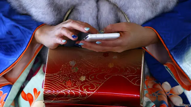 स्मार्टफ़ोन मोबाइल