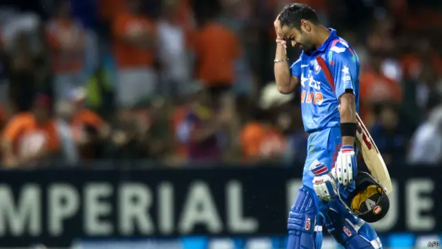 विराट कोहली