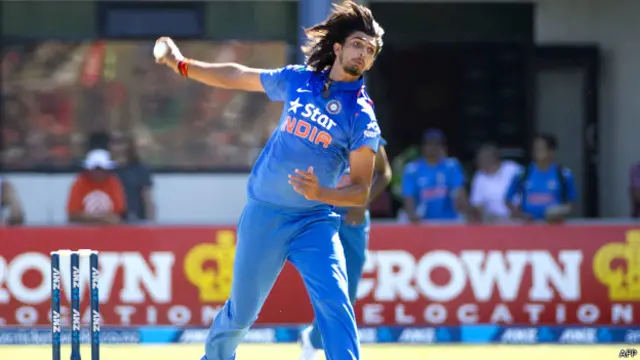 इशांत शर्मा